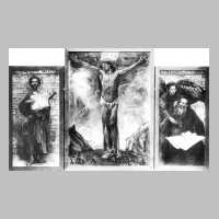 105-0039 Das Triptychon von Lovis Corinth aus der Sakristei der Tapiauer Kirche. Das Bild ist seit 1945 ver-schollen.jpg
